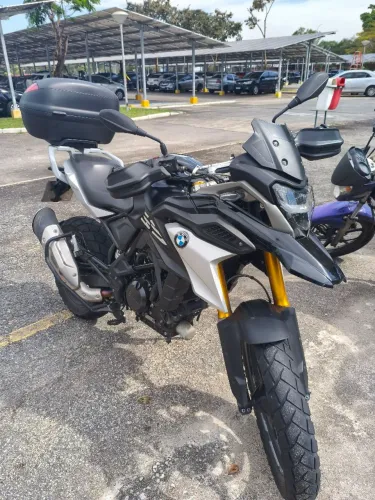 BMW GS 310