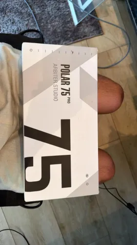 Polar 75pro
