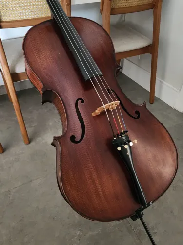 Violoncello 4/4 Cantelli