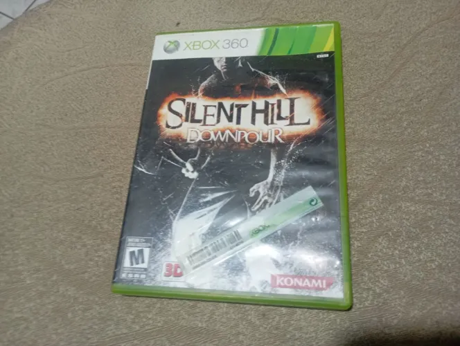 Jogo Xbox 360