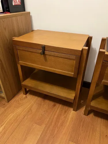 Mesa de cabeceira Pampa NOVA