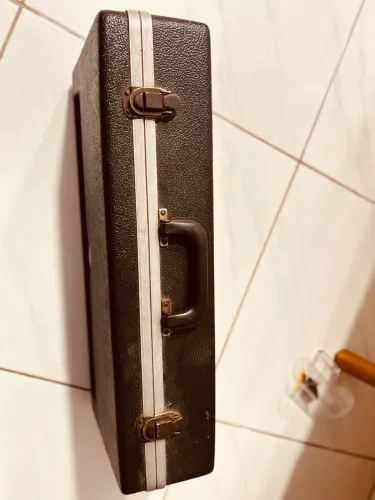 Estojo (case) Sax Alto