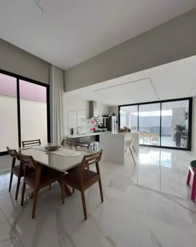 Casa com 3 quartos em Morada do Sol - Vila Velha - ES