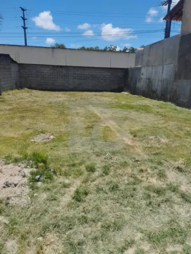 Lote no Condomínio Bela Vida 1 com 170m² Escriturado e Financiável