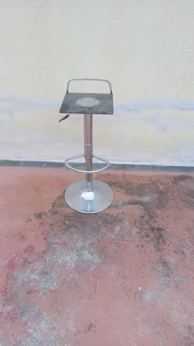 Banqueta hidráulica