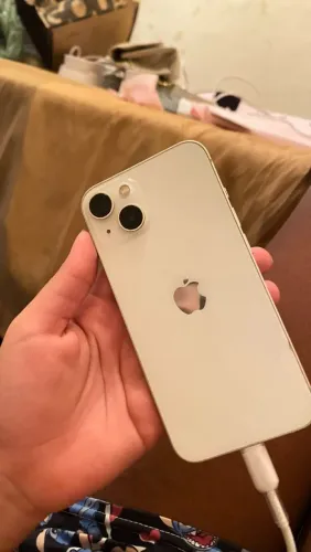 iPhone 13