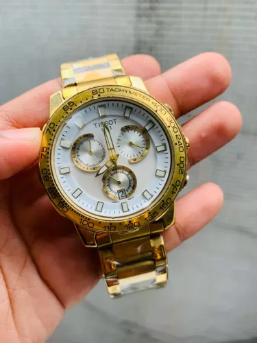 Relógio Tissot