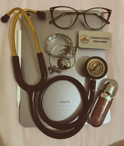 Estetoscópio Littmann Classic III