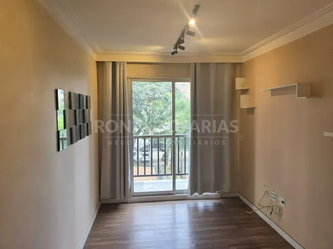 Apartamento para Locação no Socorro