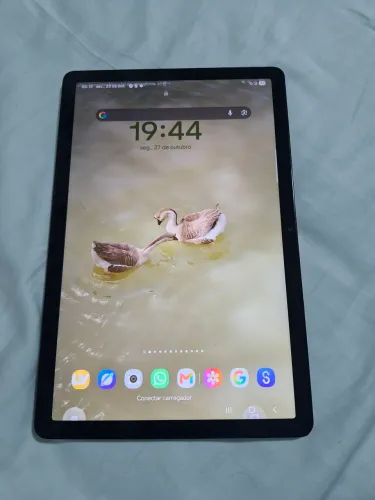 Galaxy tab a9+5g