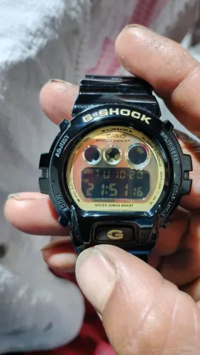 A shock dw 6900cb