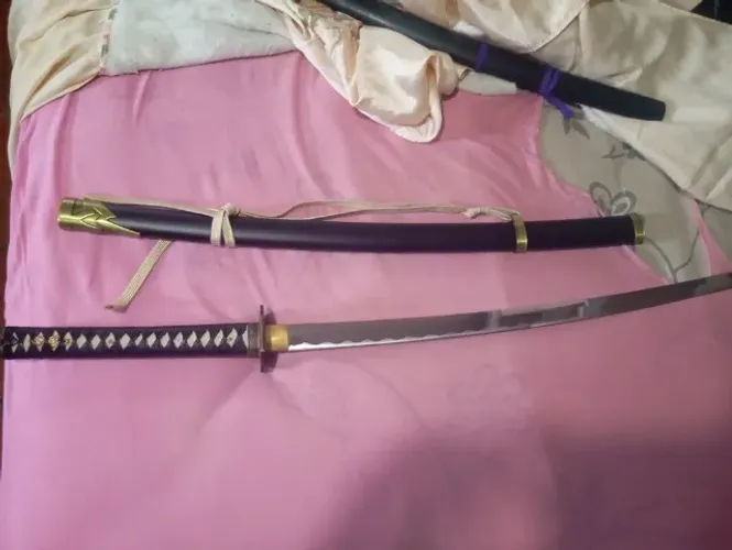 Daito Katen Ky kotsu Espada