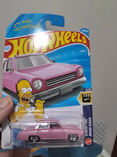 Hotwheels