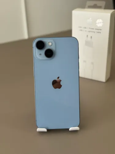 IPHONE 14 128 GIGAS NUNCA ABERTO