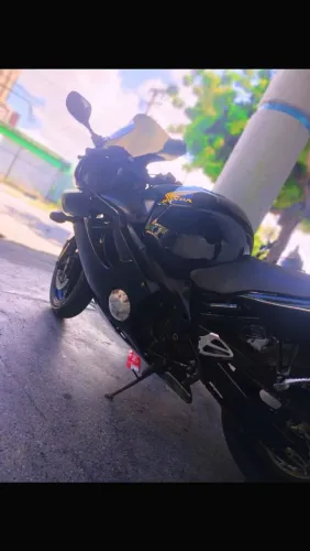 Troco  por moto do meu interesse 