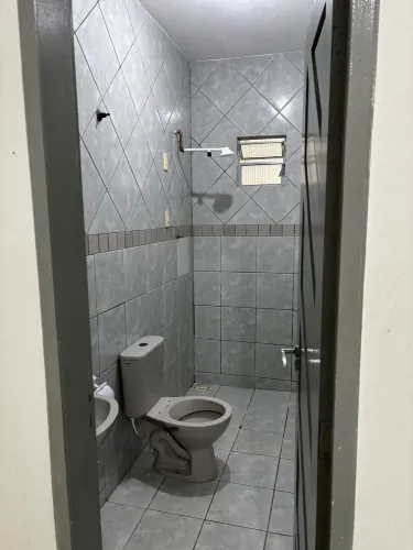 Casinha Funcional