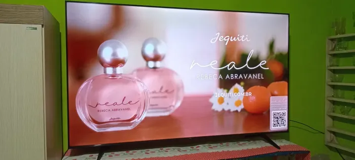 Vendo uma tv