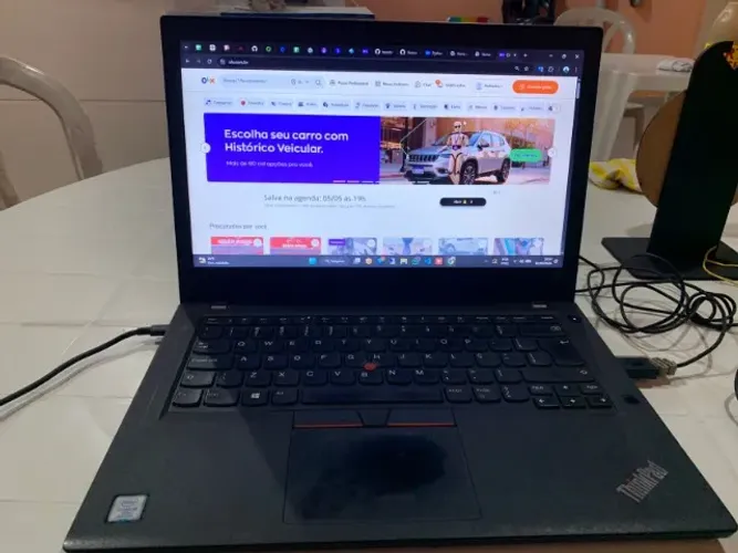 NOTEBOOK LENOVO - I5