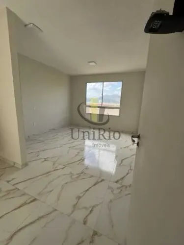 Apartamento á venda Campo Grande Rio de Janeiro RJ