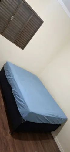 Cama de casal