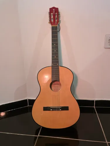 Violão Auburn AUBVO612 Nylon - Bom Estado