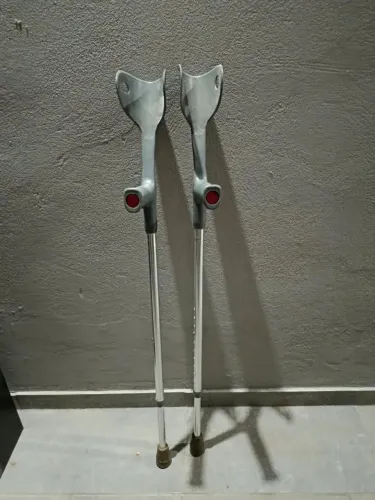 Muletas 