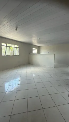 Casa para locação na Ponta Grossa 