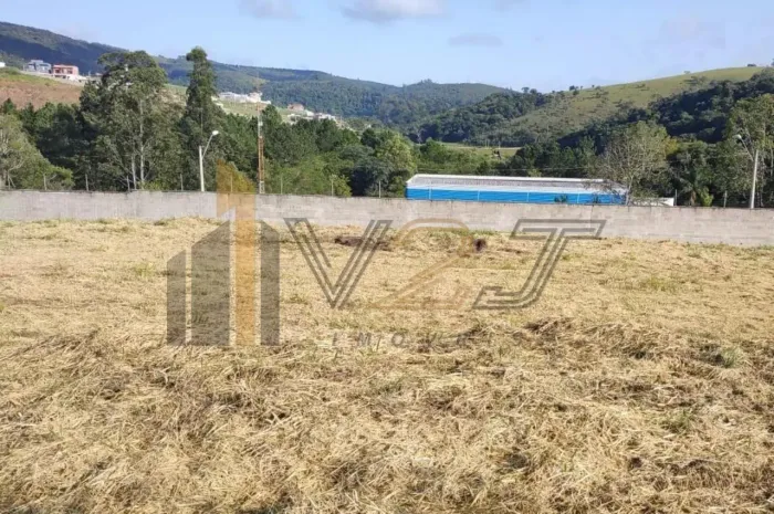 Terreno à venda no Condomínio GSP Arts Itatiba em Itatiba/SP