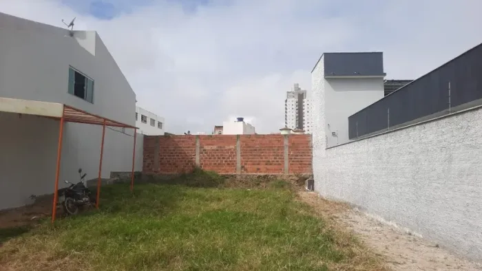 Terreno Bairro RECREIO 256m2 ( GRANDE OPORTUNIDADE )