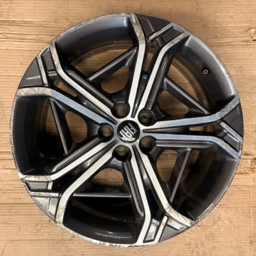 Roda aro 18 Fiat Fastback original