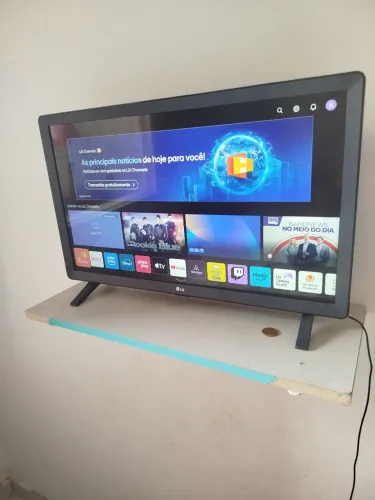 Tv LG