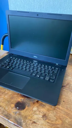 Notebook Dell Latitude 3490 Core I7 8ª 8gb Ddr4 Hd 1tb 14