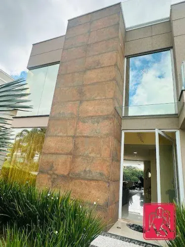 Sobrado com 4 dormitórios - venda por R$ 6.000.000,00 ou aluguel por R$ 33.600,00/mês - Re