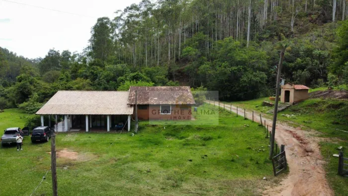 Fazenda com 3 dormitórios à venda, 2750000 m² por R$ 11.000.000,00 - Jardim Julieta - Taub