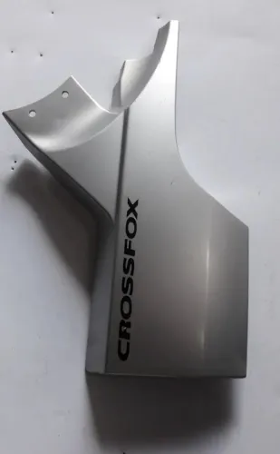 Moldura LE Suporte Estepe Crossfox 2010/14