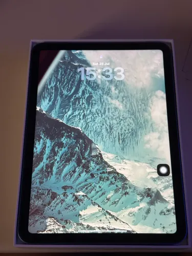 iPad 10th 64gb