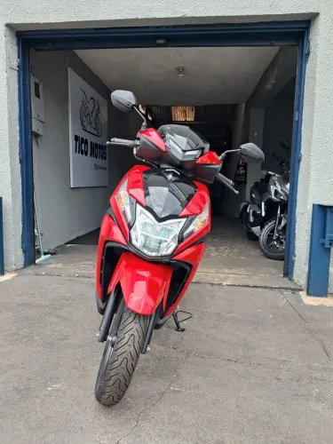 ELITE 125 2025
