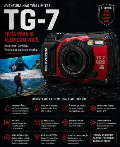 TG 7