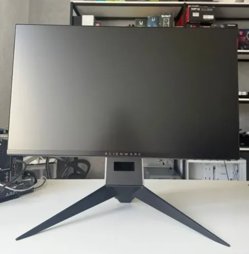 MONITOR ALIENWARE 25, 240 Hz, 1 Ms AW2518HF
