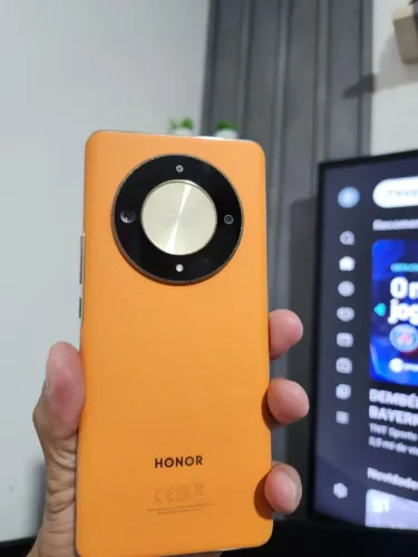 Honor Magic 6 lite 