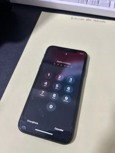iPhone XR 64gb | sem Face ID