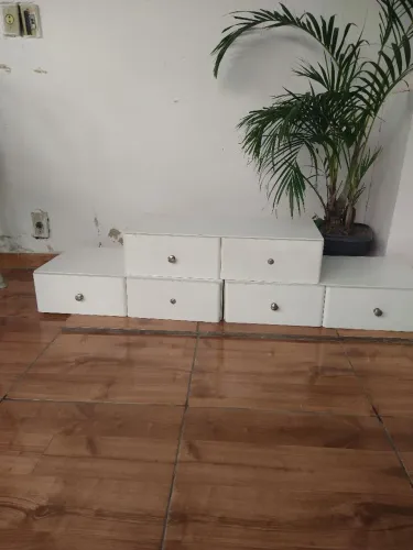 Armário utilitário