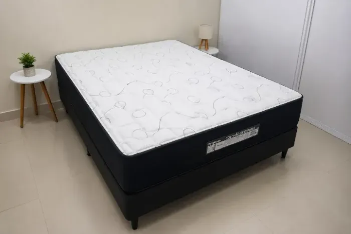 Colchão Ortobom Pro Força Queen