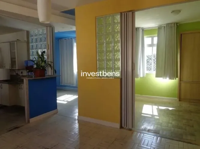 Apartamento à venda no bairro Serra, com 162 m², 04 quartos (01 suíte), 02 vagas
