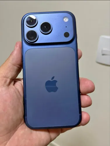 iPhone 17 Pro