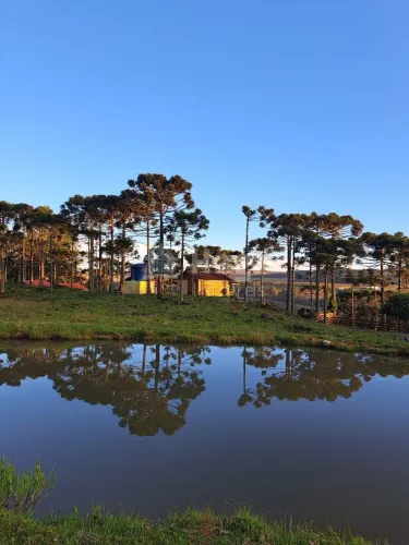 Sítio à venda em Bom Jardim da Serra