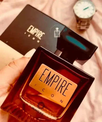 Empire Icon HINODE