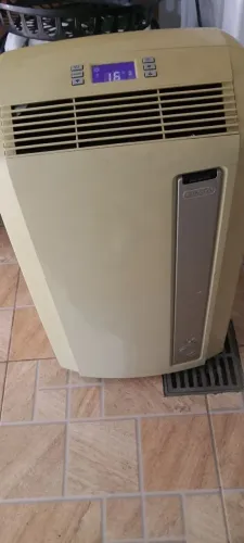 Ar condicionado portátil
