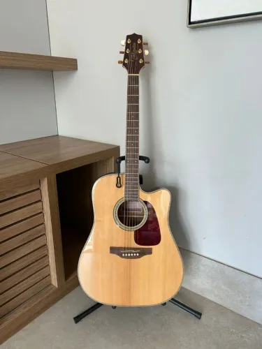 Violão Takamine GD71 praticamente novo
