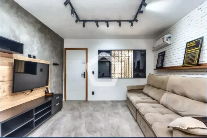 Rua Brejo Alegre, 601 - Itaim Bibi